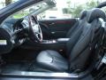 Black - SL 550 Roadster Photo No. 16