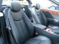 Black - SL 550 Roadster Photo No. 19