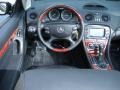 Black - SL 550 Roadster Photo No. 21