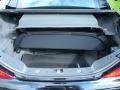 Black - SL 550 Roadster Photo No. 26