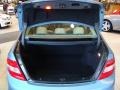 Quartz Blue Metallic - C 300 Sport 4Matic Photo No. 14