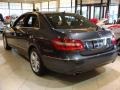 2010 Steel Grey Metallic Mercedes-Benz E 350 4Matic Sedan  photo #4