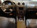 Black - ML 350 4Matic Photo No. 10