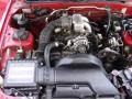  1989 RX-7 GXL 1.3 Liter Twin Rotor Rotary Engine