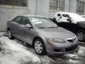 Tungsten Gray Metallic - MAZDA6 i Sedan Photo No. 1