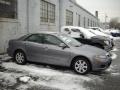 2006 Tungsten Gray Metallic Mazda MAZDA6 i Sedan  photo #2