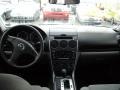Tungsten Gray Metallic - MAZDA6 i Sedan Photo No. 5