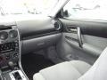 2006 Tungsten Gray Metallic Mazda MAZDA6 i Sedan  photo #6