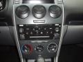 Tungsten Gray Metallic - MAZDA6 i Sedan Photo No. 7
