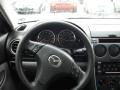 Tungsten Gray Metallic - MAZDA6 i Sedan Photo No. 8