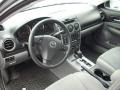 Tungsten Gray Metallic - MAZDA6 i Sedan Photo No. 12
