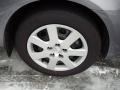 Tungsten Gray Metallic - MAZDA6 i Sedan Photo No. 13