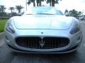 Grigio Touring Metallic (Silver) - GranTurismo  Photo No. 3