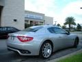 Grigio Touring Metallic (Silver) - GranTurismo  Photo No. 6