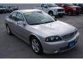 2006 Silver Birch Metallic Lincoln LS V8  photo #1