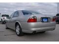 2006 Silver Birch Metallic Lincoln LS V8  photo #5