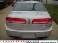 Brilliant Silver Metallic - MKZ AWD Photo No. 3