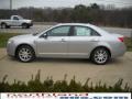 Brilliant Silver Metallic - MKZ AWD Photo No. 5