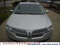 Brilliant Silver Metallic - MKZ AWD Photo No. 13
