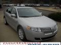 Brilliant Silver Metallic - MKZ AWD Photo No. 14
