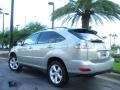 2004 Bamboo Pearl Lexus RX 330  photo #8