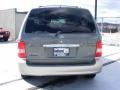 2003 Sage Green Kia Sedona EX  photo #6