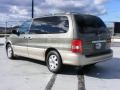 2003 Sage Green Kia Sedona EX  photo #7