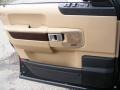 Buckingham Blue Metallic - Range Rover V8 HSE Photo No. 26