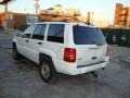 1997 Stone White Jeep Grand Cherokee Limited 4x4  photo #4