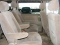 2003 Sage Green Kia Sedona EX  photo #24