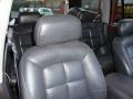 Stone White - Grand Cherokee Limited 4x4 Photo No. 11