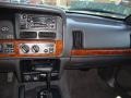 Stone White - Grand Cherokee Limited 4x4 Photo No. 13
