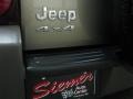 2006 Light Khaki Metallic Jeep Liberty Sport 4x4  photo #18