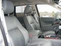 2006 Bright Silver Metallic Jeep Grand Cherokee Limited 4x4  photo #25