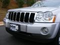 2006 Bright Silver Metallic Jeep Grand Cherokee Limited 4x4  photo #37