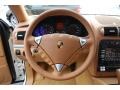 Sand White - Cayenne Tiptronic Photo No. 11