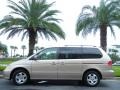 Mesa Beige Metallic - Odyssey EX Photo No. 1