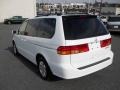 Taffeta White - Odyssey EX Photo No. 2