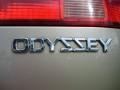 1999 Mesa Beige Metallic Honda Odyssey EX  photo #9