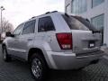 Bright Silver Metallic - Grand Cherokee Limited Photo No. 3