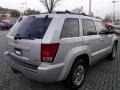 Bright Silver Metallic - Grand Cherokee Limited Photo No. 5