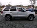 Bright Silver Metallic - Grand Cherokee Limited Photo No. 6