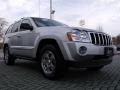 Bright Silver Metallic - Grand Cherokee Limited Photo No. 7