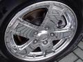 Bright Silver Metallic - Grand Cherokee Limited Photo No. 9