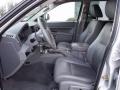 Bright Silver Metallic - Grand Cherokee Limited Photo No. 10