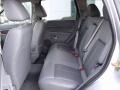 Bright Silver Metallic - Grand Cherokee Limited Photo No. 14
