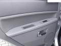 Bright Silver Metallic - Grand Cherokee Limited Photo No. 15