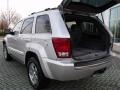 Bright Silver Metallic - Grand Cherokee Limited Photo No. 17