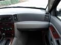 Bright Silver Metallic - Grand Cherokee Limited Photo No. 24