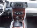 Bright Silver Metallic - Grand Cherokee Limited Photo No. 25